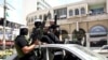 اعلام وضعيت فوق العاده در مناطق فلسطينی