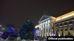 Бишкек