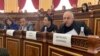 Գյումրիի կառավարումը կոլապսի եզրին է, պնդում է ավագանու անդամը