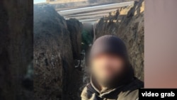 
Вагнердин катарында согушта жүргөн тажик мигранты
