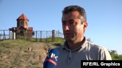 Արտակ Հակոբյան