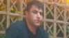 تصویری که هه‌نگاو از سامان درویشی منتشر کرده است
