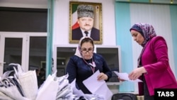 Соьлжа-ГIалахь харжамаш бирзинчул тIаьхьа кхаьжнаш дагардар. 2024-чу шеран зазадокху-беттан 17-гIа де