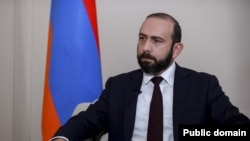 Арарат Мирзоян