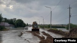 Кочкор-Ата. 