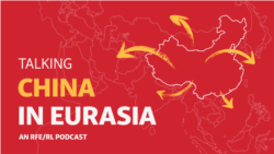Can China Win Back Europe?