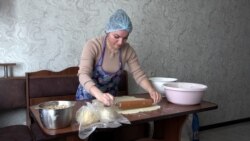 «Միասին» հիմնադրամը Գյումրիում հաստատված արցախցի կնոջն օգնում է հիմնել իր բիզնեսը