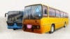 A budapesti buszok 98 százaléka klímás, a vidéki városok helyi járatain nem ennyire jó az arány
