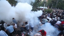 Freedom House-ը Հայաստանը դարձյալ մասամբ ազատ երկրների շարքին է դասել. կոշտ գնահատականներ զեկույցում