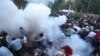 Civic Groups Condemn 'Illegal' Police Crackdown On Protests