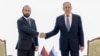 Ռուսական կողմի նախաձեռնությամբ կայացել է Միրզոյան-Լավրով հեռախոսազրույց