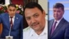 Матраимовдун эпкини: Эки депутат мандатын тапшырды 