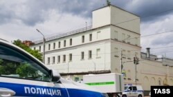 СИЗО-1 Ростова-на-Дону, иллюстративное фото