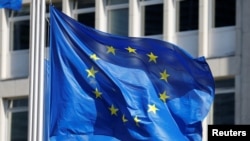 Zastava EU