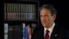 James Rubin