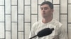 Кадыровду сындаган активист Кыргызстанда кармалып, эки айга камалды 