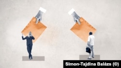 A vádirat szerint egy hivatalos személy jól szervezett korrupciós hálózatot épített ki, milliós összegekért cserébe elintézte a pályázatok nyertességét