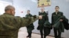 Хабаровск: срочники заключили контракт под давлением