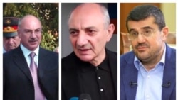 16 գերիների առողջական վիճակի և պահման պայմանների մասին տեղեկություններ են փոխանցվել ընտանիքներին