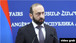 ՀՀ արտգործնախարար Արարատ Միրզոյան