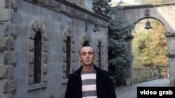 Քննիչ Արսեն Ղայթմազյան