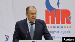 Սերգեյ Լավրով