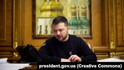 Владимир Зеленский