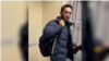  Арсамиков Идрис, СК SOS телеграм-каналан видео юккъера скриншот
