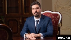 Всеволод Князев
