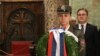 Ministar Nikola Selaković vodio je državnu ceremoniju obeležavanja u Beogradu, 28. juni 2023.