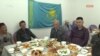 В Астане прошёл поминальный обед по оппозиционеру Жасаралу Куанышалину