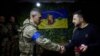“Харьковду колдон чыгарууга жол бере албайбыз”