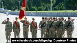 In Belarus, the CSTO exercises "Combat Brotherhood-2023". Kyrgyzstan. Soldiers. Soldier. Military.