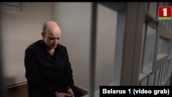 Белорусија - Државната телевизија (Белорусија 1) прикажа видео монолог на Германецот Рико Кригер, кој беше осуден на смрт, на 25 јули 2024 година.