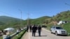 Կիրանցում անհանգիստ են, ասում են կարծես սակրավորների մեքենա են տեսել