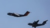 Aeroplanët luftarakë gjermanë