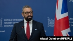 جیمز کلورلی میگوید یکی از اولویتهای مطلق سیاست خارجی دولت ریشی سوناک، جلوگیری از دستیابی ایران به سلاح هستهای است