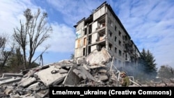 Украина.