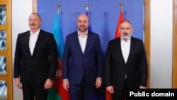 Լուսանկարը՝ ՀՀ վարչապետի մամուլի քարտուղարի ֆեյսբուքյան էջից