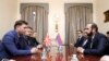 Լուսանկարը՝ ՀՀ ԱԳՆ լրատվականի