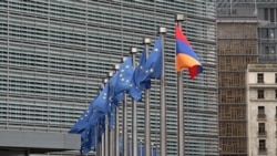 ԱԺ-ում հետաձգվեց ԵՄ-ին ՀՀ անդամակցության գործընթացի մեկնարկի օրինագծի քվեարկությունը