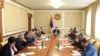 Արցախի նախագահ. Ադրբեջանը սպառնացել է դիմել կտրուկ քայլերի
