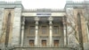 Իրանի արտգործնախարարության շենքը, արխիվ