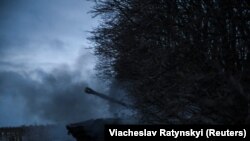 Украина.