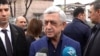 Ես չեմ կարծում, որ վիճակն անելանելի է. Սերժ Սարգսյան