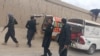 په جنوبي وزیرستان کې وخت ناوخته پر امنيتي سرتېرو بریدونه شوي - پخوانی انځور
