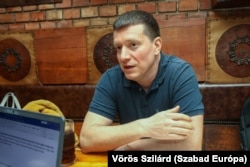 Sárosi Péter
