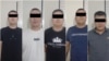 Маңзат соодасына шектелген милиция, кызматтан кеткен жетекчилер