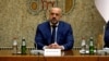 Милан Радоичиќ, поранешен потпретседател на Српската листа