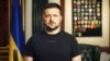 «Бажаю миру та процвітання вашій прекрасній країні», – сказав Володимир Зеленський.